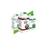 Partly Coated Fertilizers Basatop FR