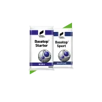 Partly Coated Fertilizers Basatop FR