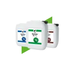 Fertilizer Suspensions Basfoliar Flo