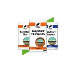 Microgranular Fertilizers EasyStart