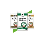 Organic and Organic Mineral Fertilizers TerraPlus