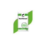 Partly Coated Fertilizers Nutriforest