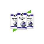 Partly Coated Fertilizers Basatop