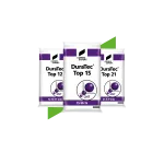 Partly Coated Fertilizers DuraTec