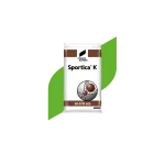 Partly Coated Fertilizers-Sportica K