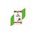 Partly Coated Fertilizers Top Substra