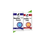 Partly Coated Fertilizers Basafilm