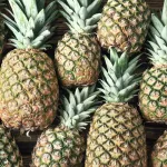 fruits pineapple-title