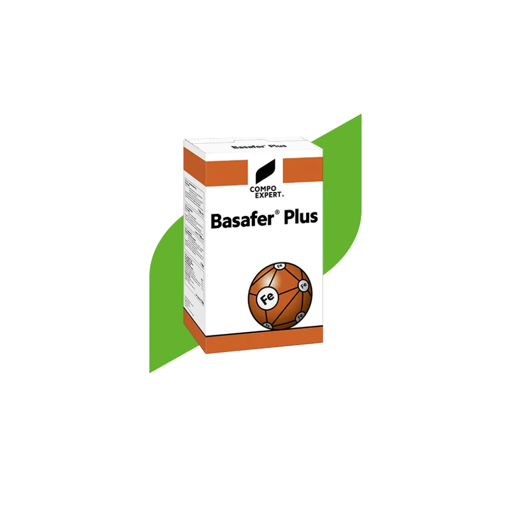 Micronutrient Fertilizers Basafer DE