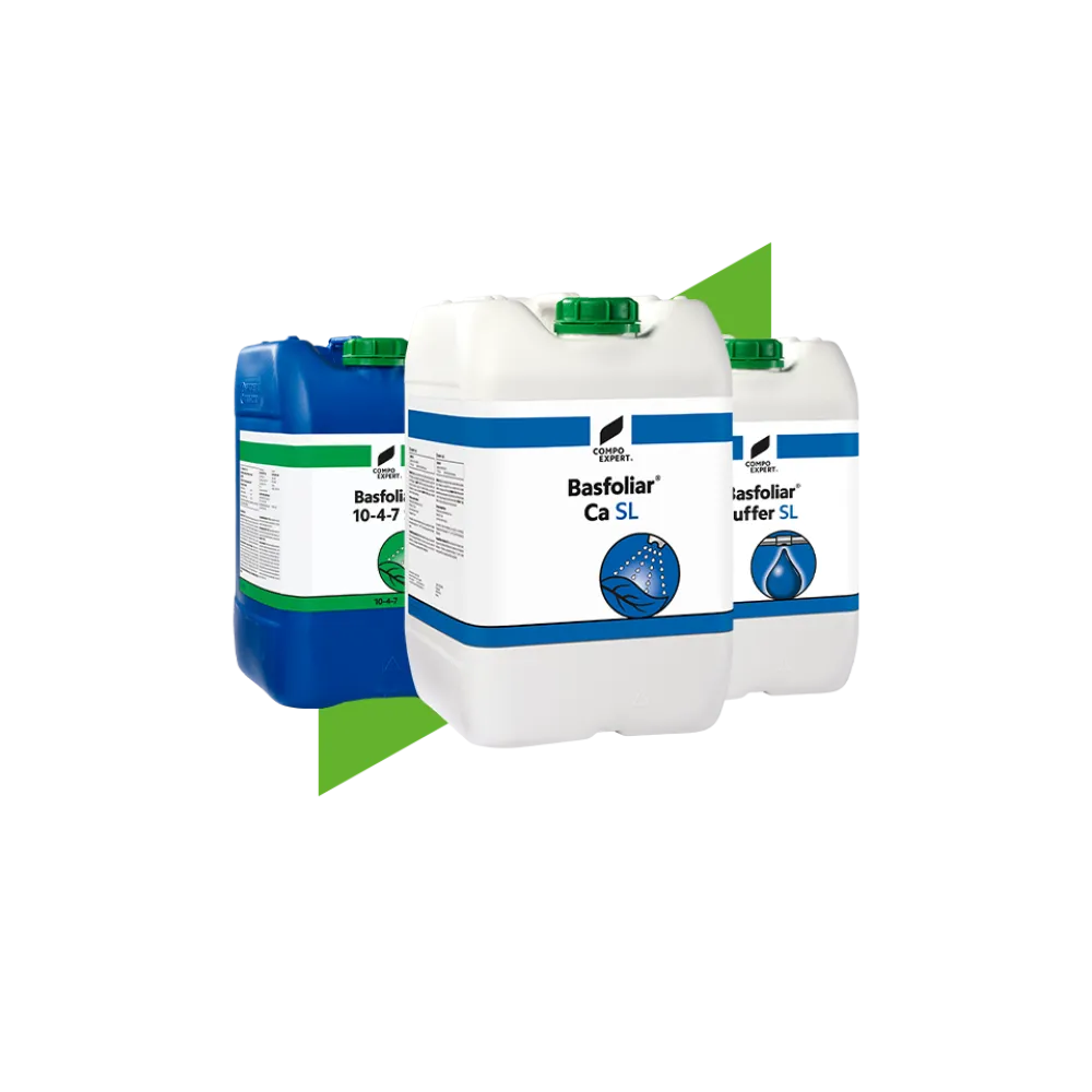 Liquid Fertilizers AR