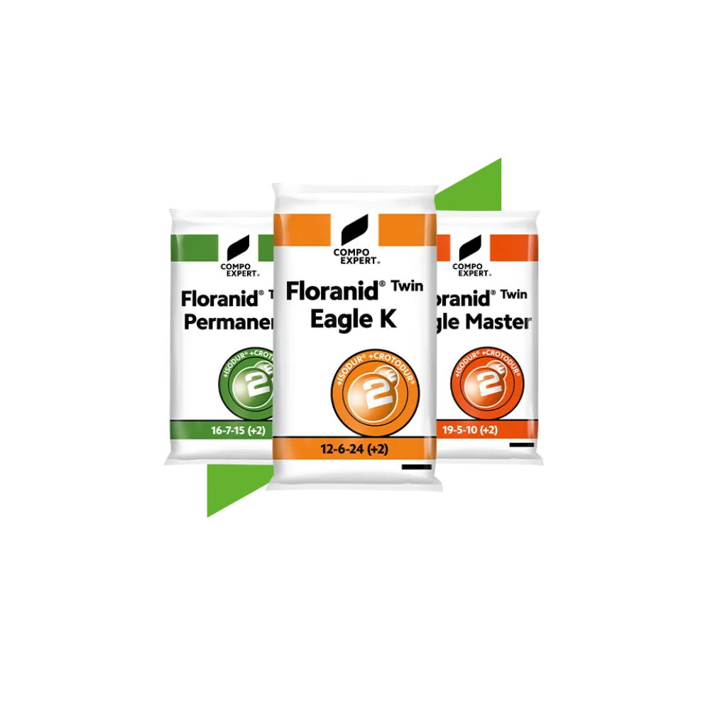 Slow-Release Fertilizers AR