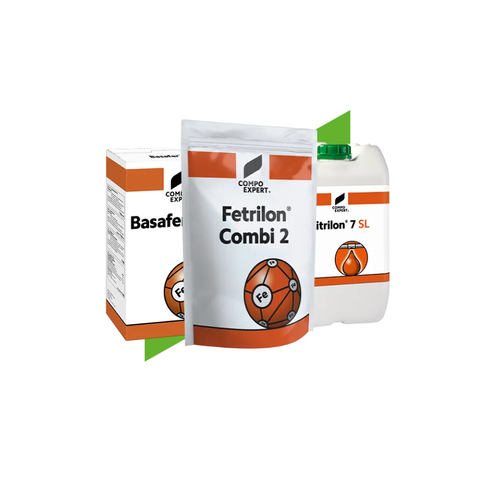 Micronutrient Fertilizers CL