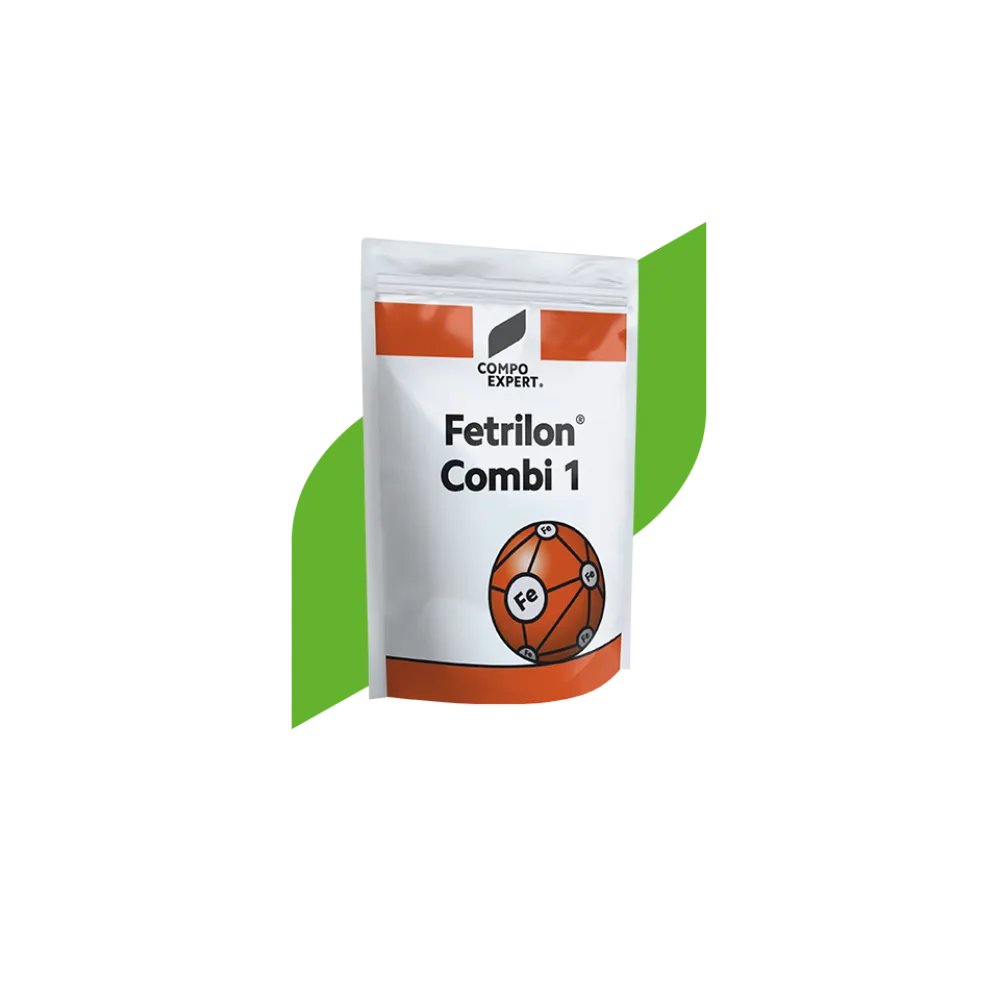 Micronutrient Fertilizers Fetrilon BE