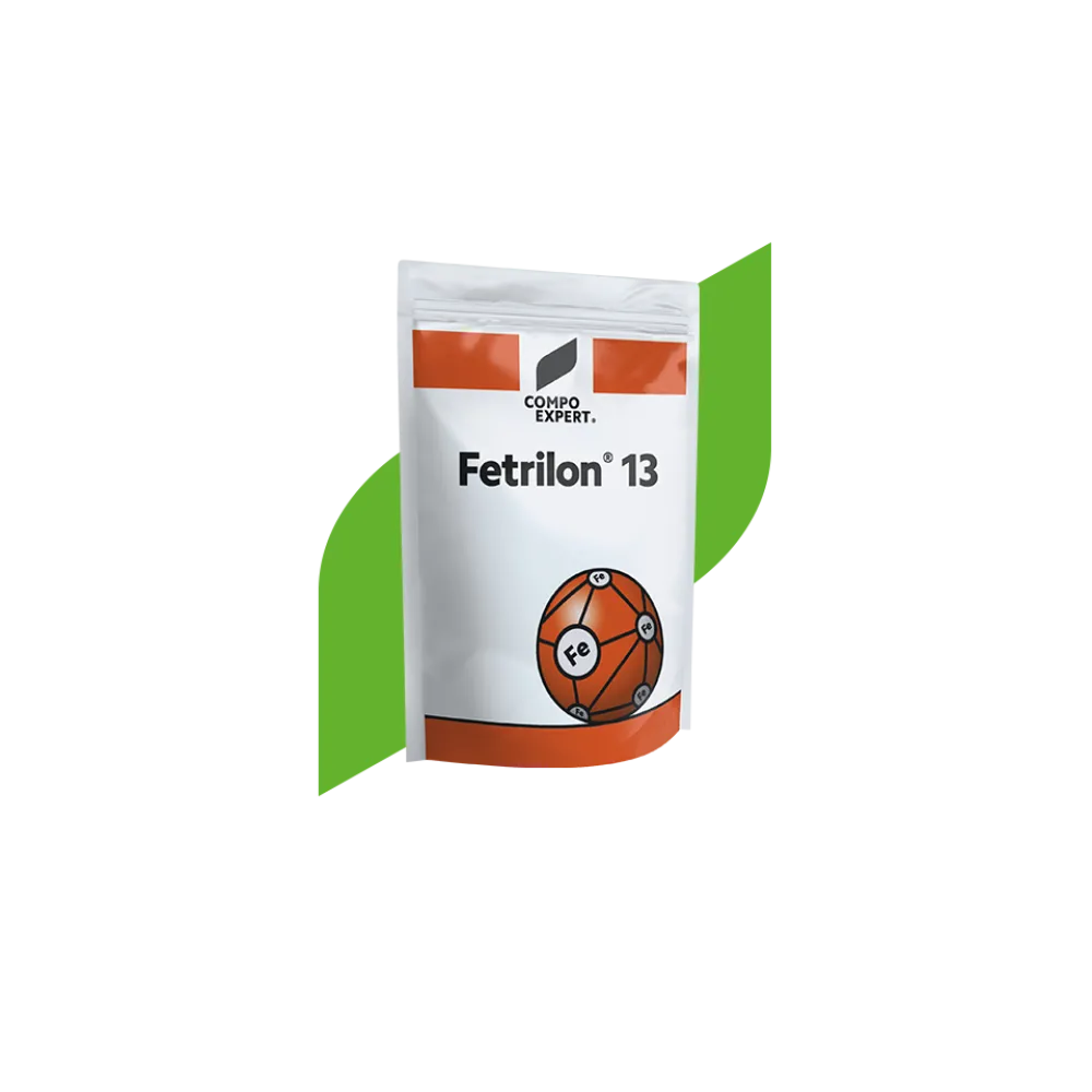 Micronutrient Fertilizers Fetrilon IT