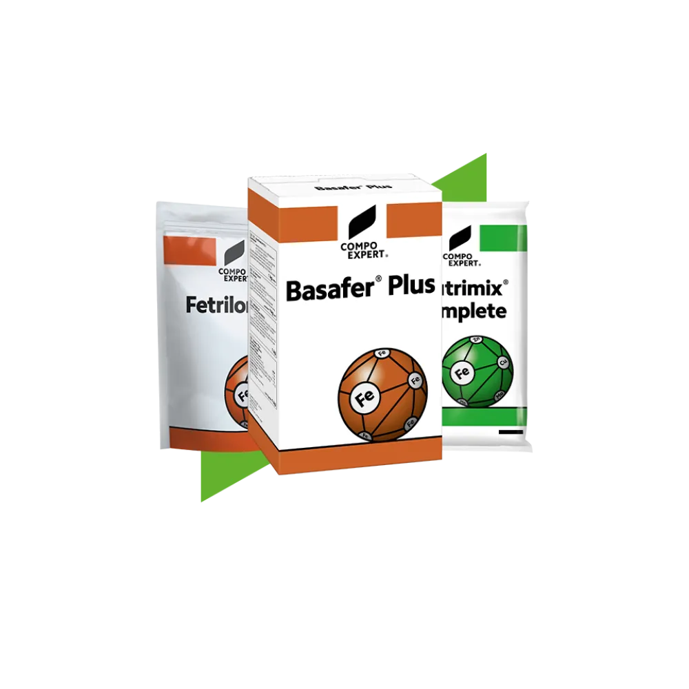 Micronutrient Fertilizers IT