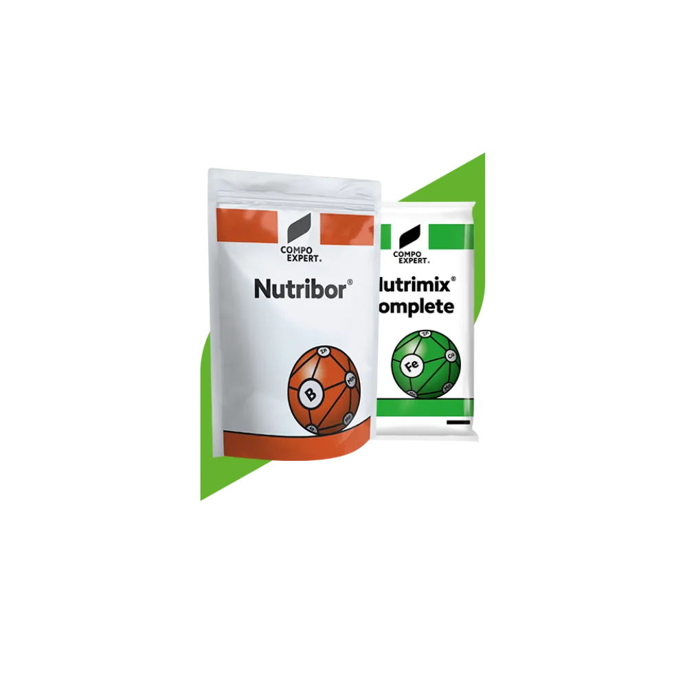 Micronutrient Fertilizers Nutritrace Elements IT
