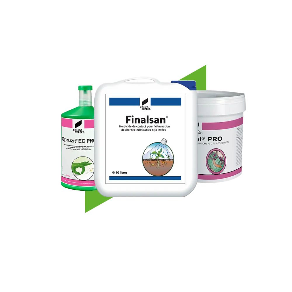 Produits de biocontrôle et Agriculture Biologique 