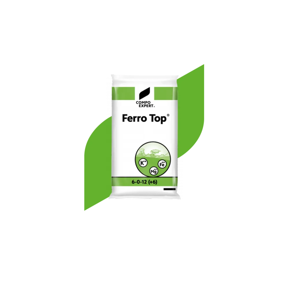 Fertilizantes Microgranulares