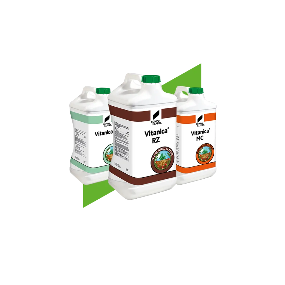 Biostimulants Vitanica