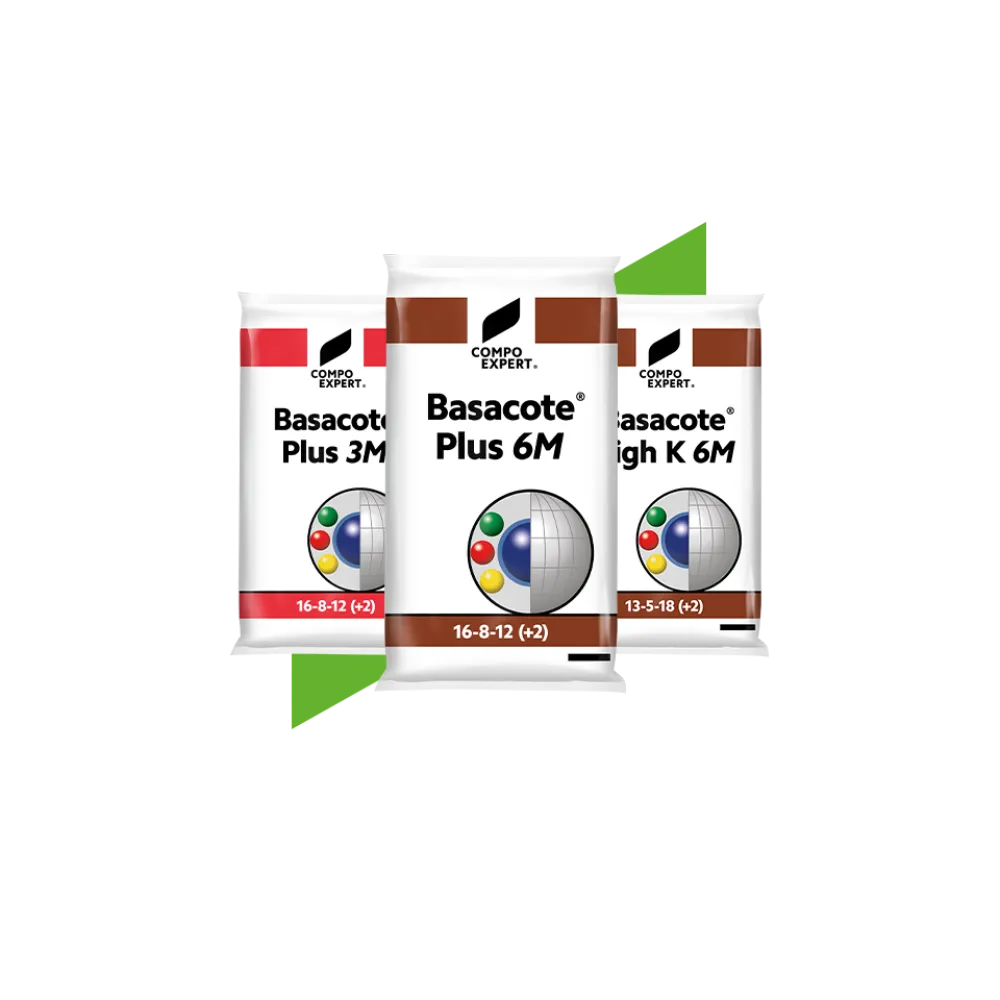 Controlled Release Fertilizers DE