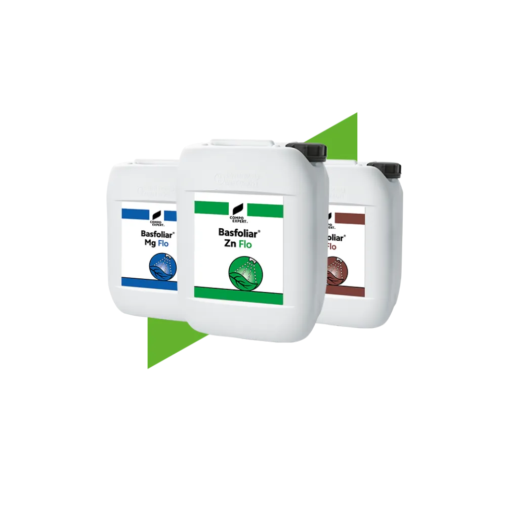 Fertilizer Suspensions