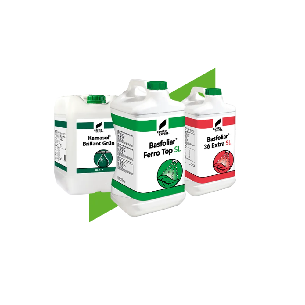 Liquid Fertilizers NL