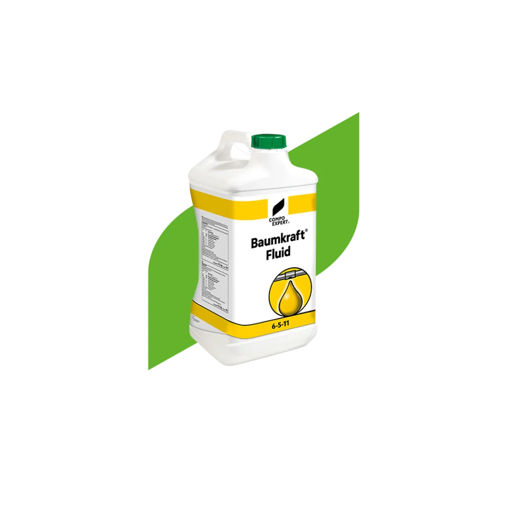 Liquid Fertilizers-Others