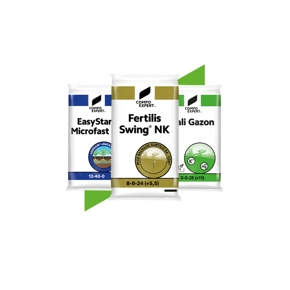 Microgranular Fertilizers NL BE