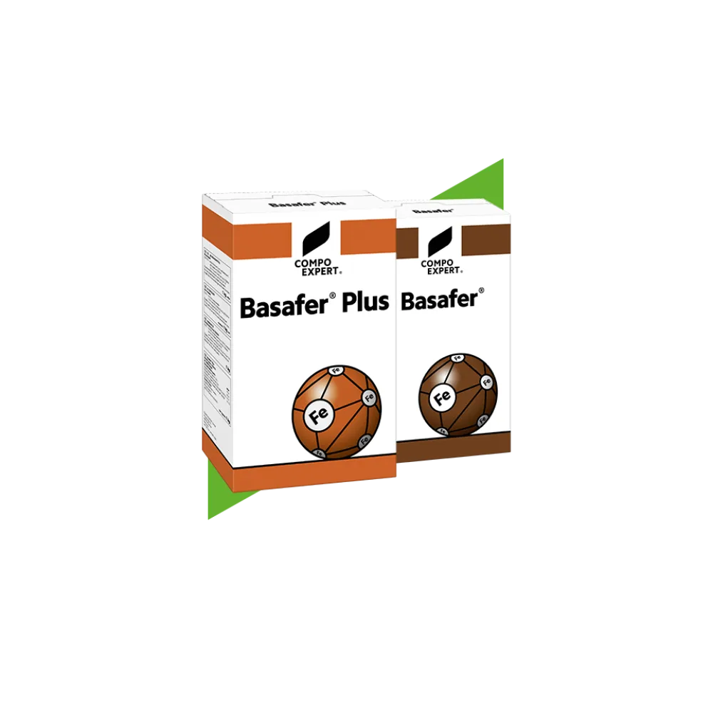 Micronutrient Fertilizers Basafer