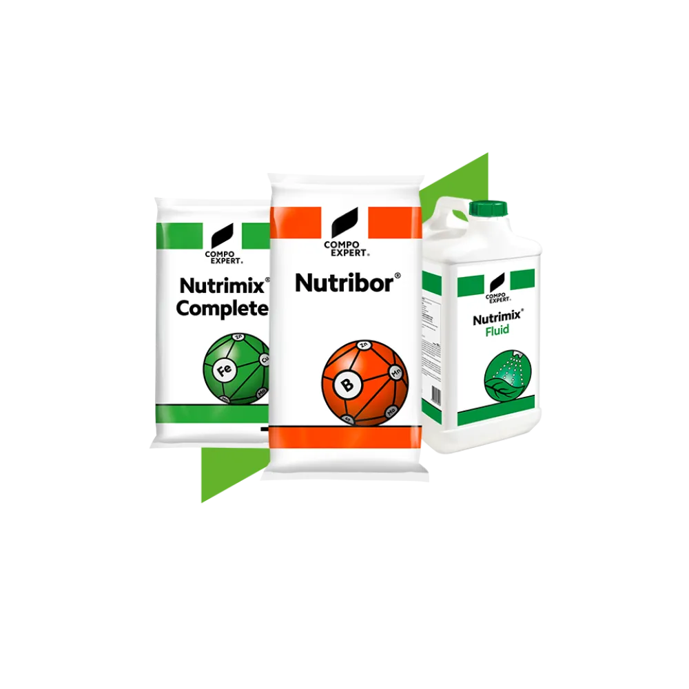 Micronutrient Fertilizers-NutriTrace Elements