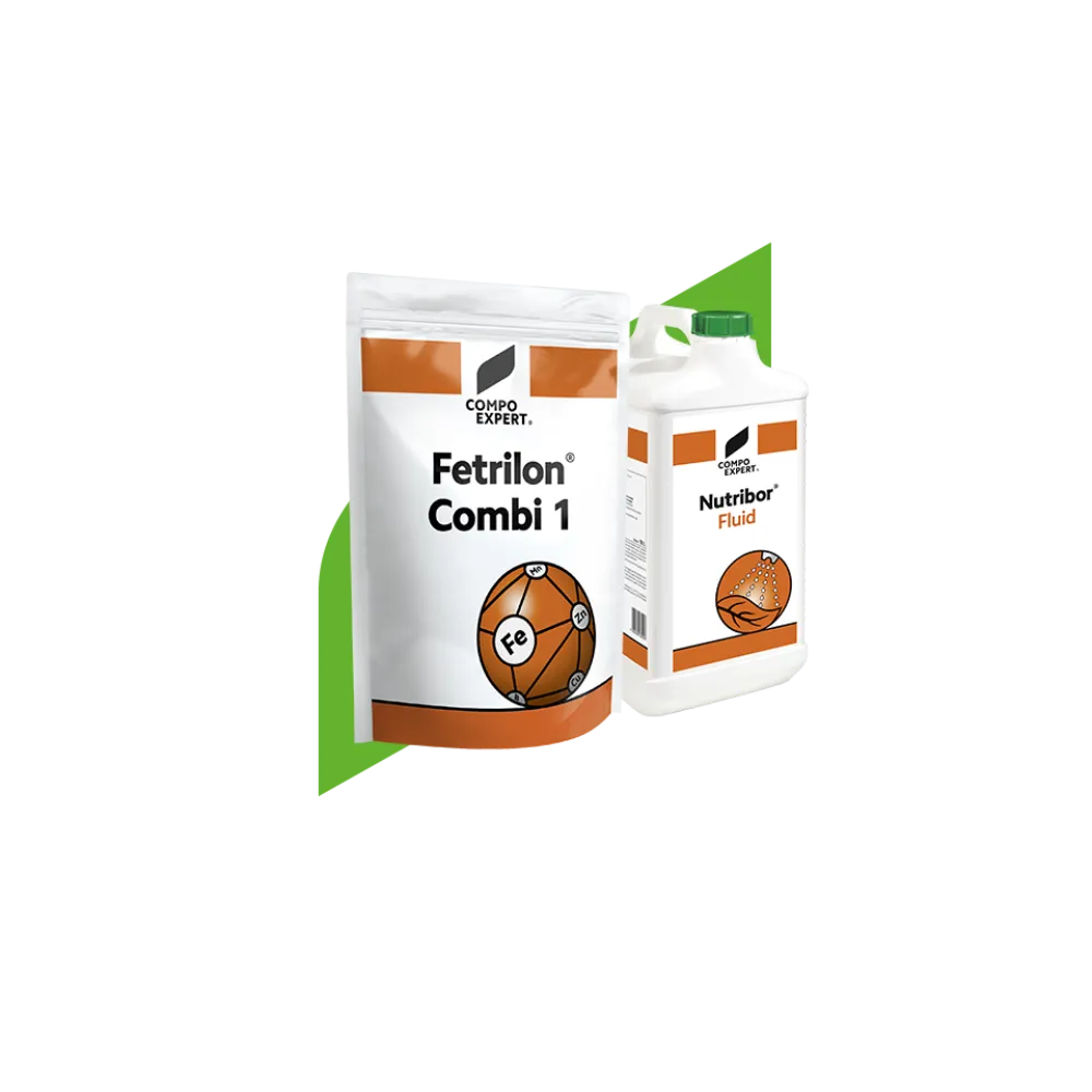 Micronutrient Fertilizers-BE