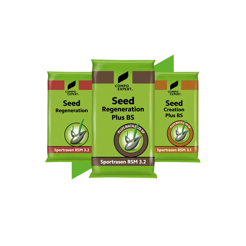 Other Specialty Products-Seed DE