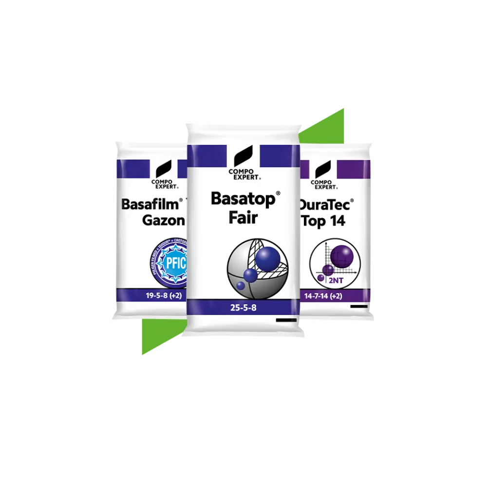 Partly Coated Fertilizers