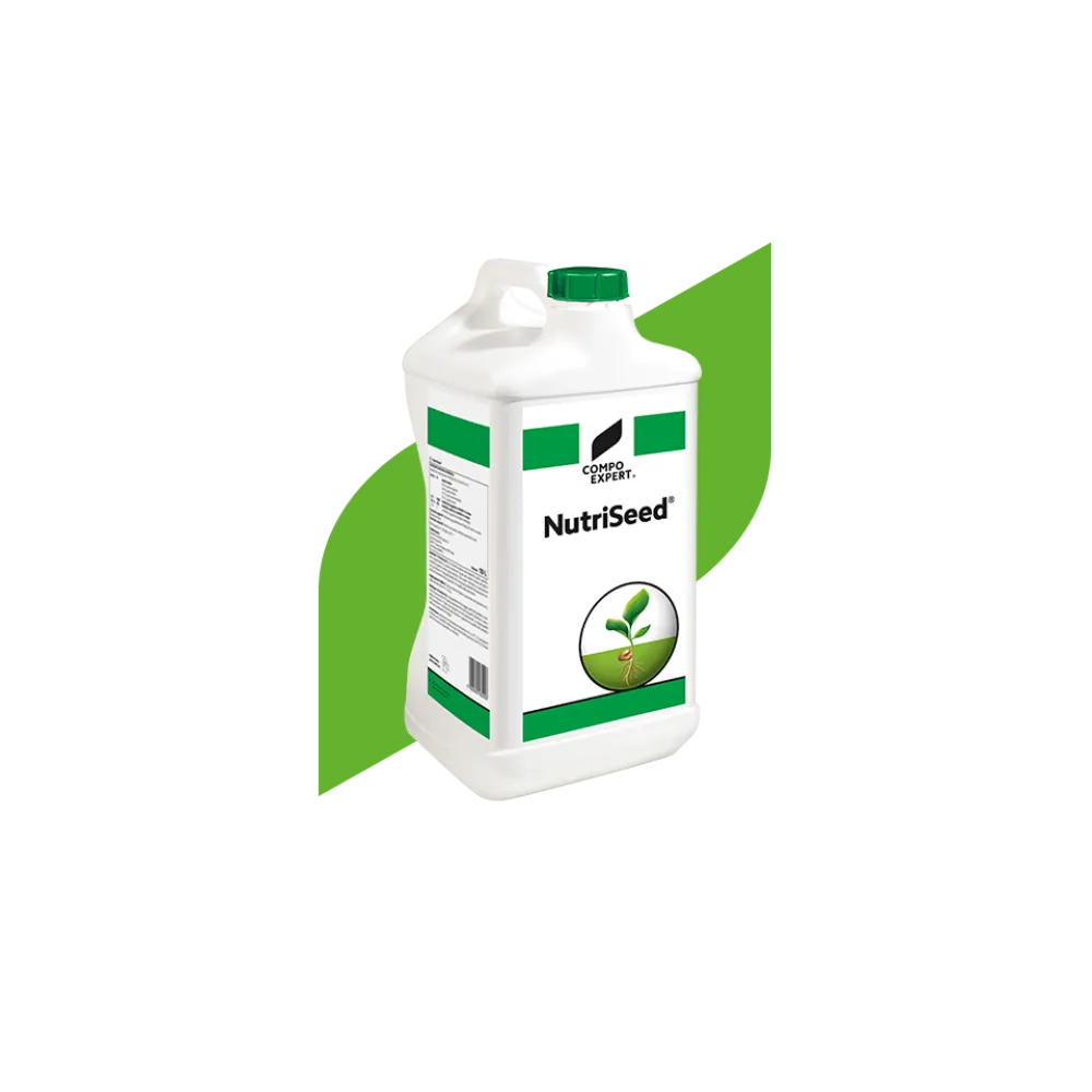Seed Treatment NutriSeed