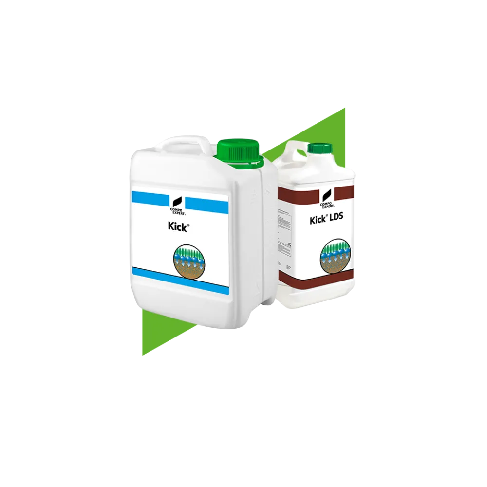 Soil Conditioners-Wetting Agents-Kick