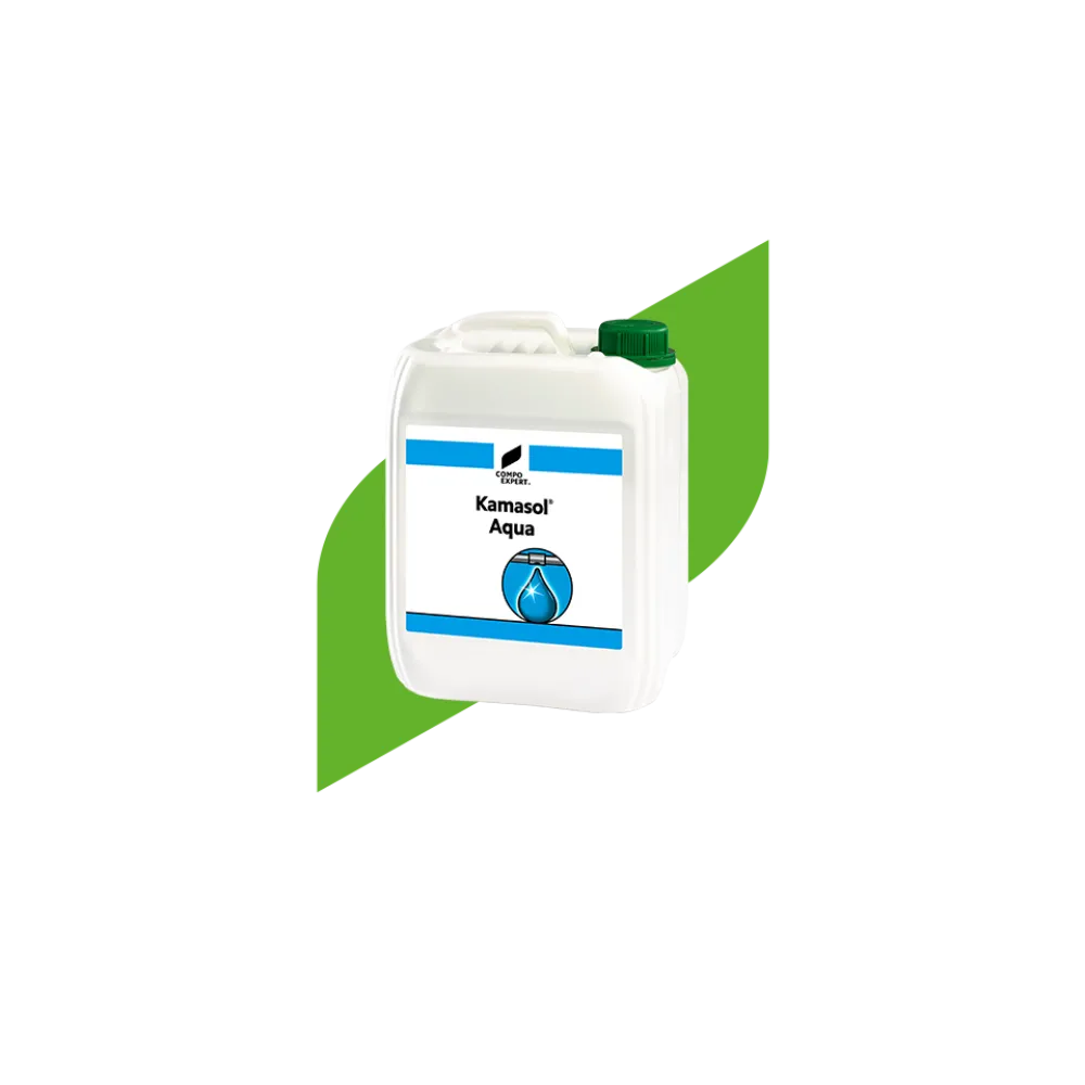 Soil Conditioners-Wetting Agents-Kamasol